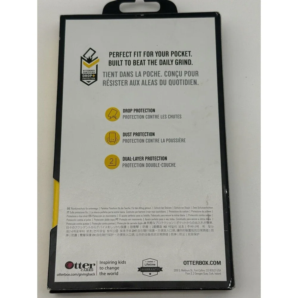 OtterBox commuter series